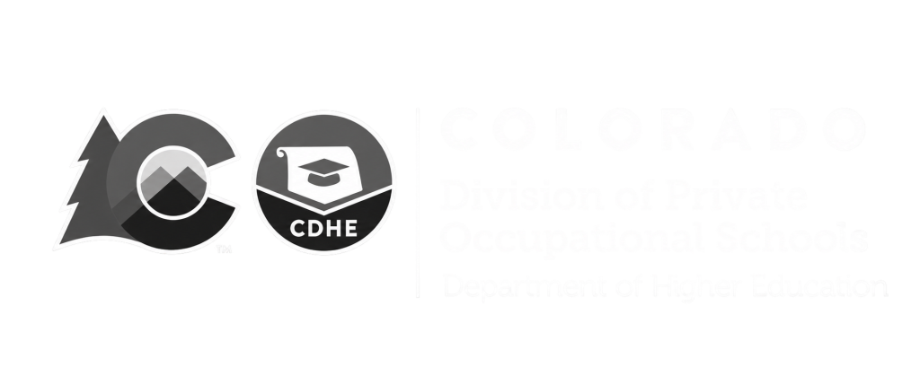 Colorado Department of Higher Education, Division of Private Occupational Schools